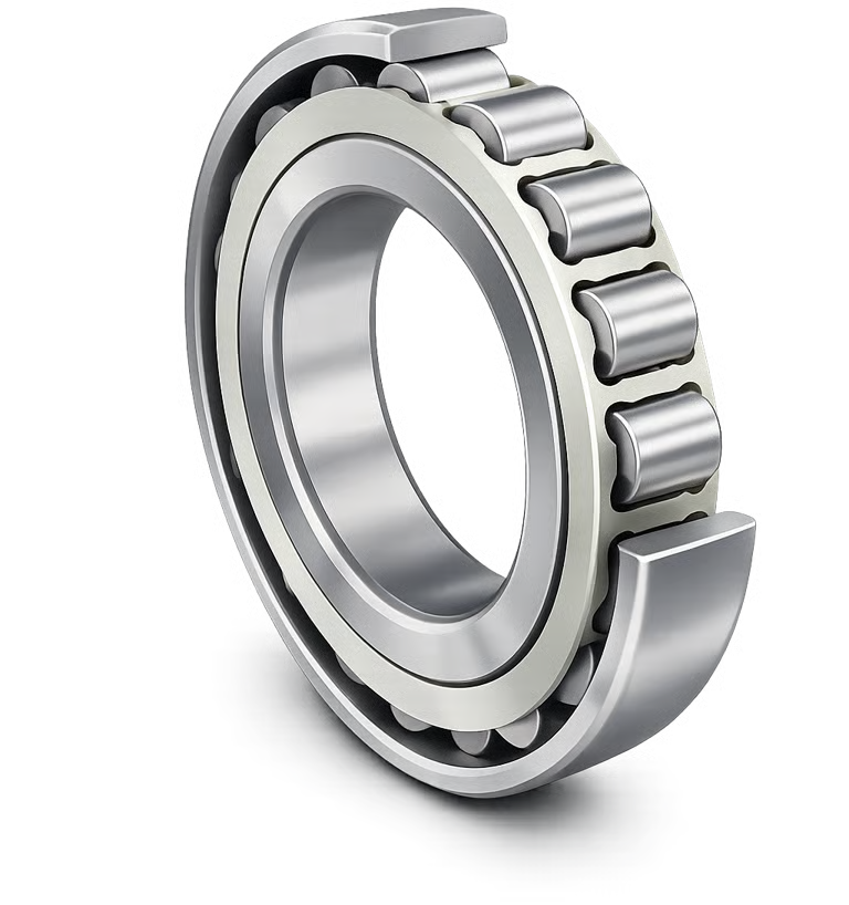 Bearing assembly